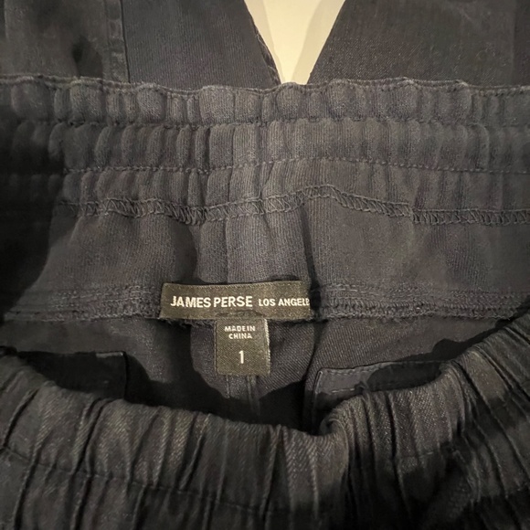James Perse pants - Picture 7 of 7